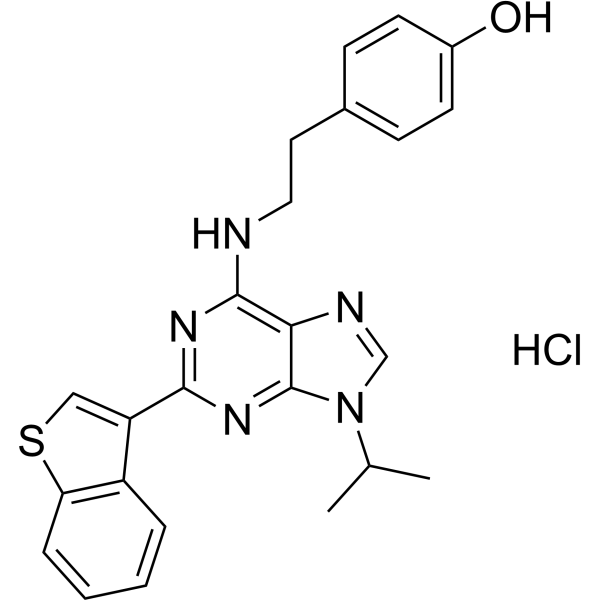 Stemregenin 1 hydrochloride 2319882-01-2